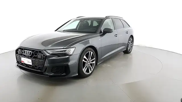 Audi A6 Avant 40 2.0 tdi mhev 12V S line edition quattro s