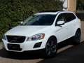 Volvo XC60 2.0T Summum Aut./Navi/Pano/Kamera/"1.Hand" Weiß - thumbnail 1