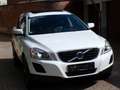 Volvo XC60 2.0T Summum Aut./Navi/Pano/Kamera/"1.Hand" Weiß - thumbnail 2