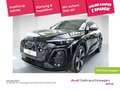 Audi Q5 2.0 TDI Sportback edition one LED Navi AHV uv Noir - thumbnail 1