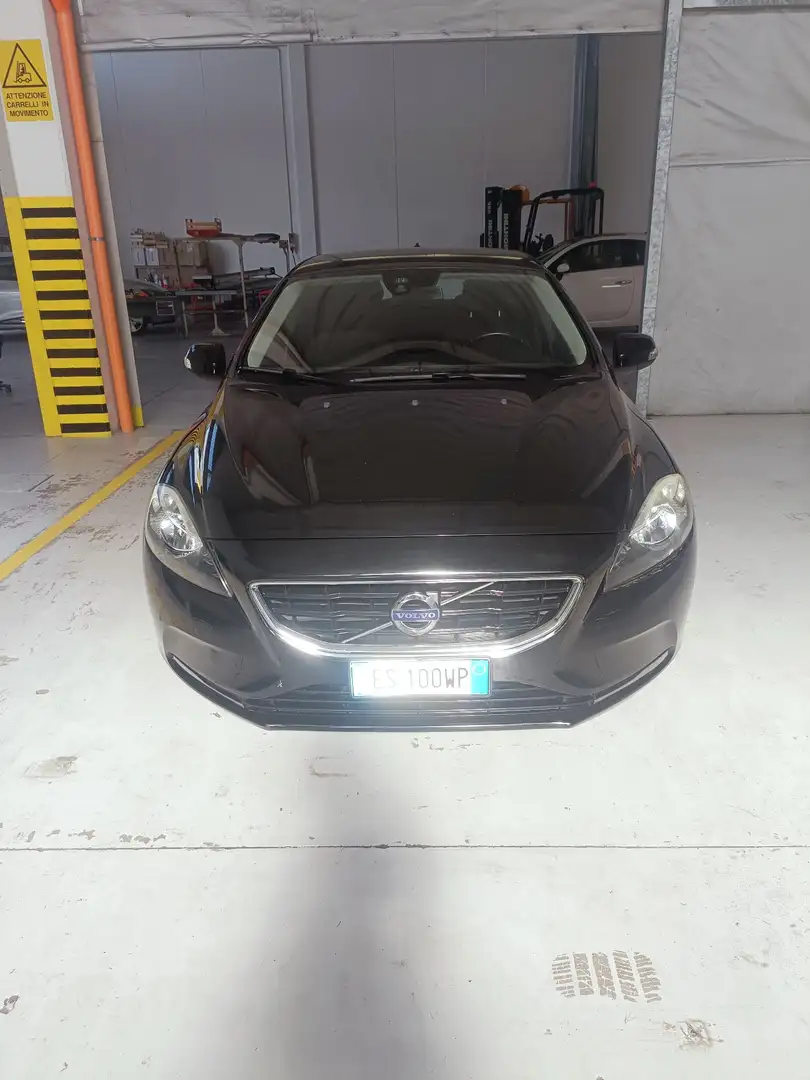 Volvo V40 1.6 d2 Kinetic - 1