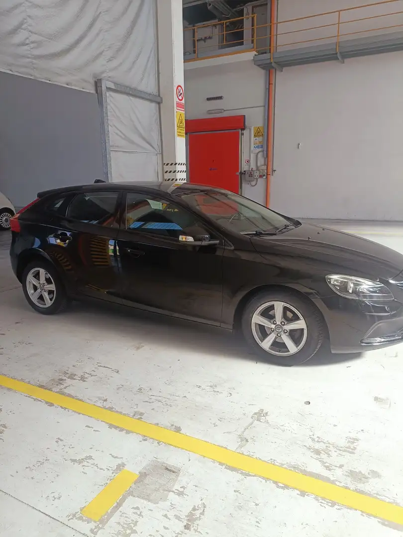 Volvo V40 1.6 d2 Kinetic - 2