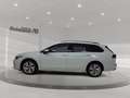 Volkswagen Golf Variant 1.5TSI Life LED-Plus*Sitzh*ACC* Weiß - thumbnail 2
