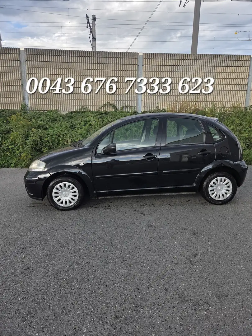 Citroen C3 Tüv 8/2027 - 1