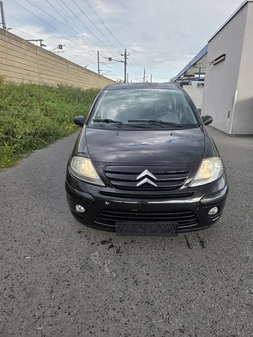 Citroen C3 Tüv 8/2027 - 2