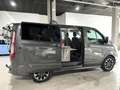 Ford Tourneo Custom 2.0 EcoBlue Hybrid Sport 185 Grigio - thumbnail 4