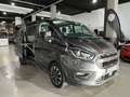 Ford Tourneo Custom 2.0 EcoBlue Hybrid Sport 185 Grigio - thumbnail 1