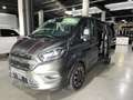 Ford Tourneo Custom 2.0 EcoBlue Hybrid Sport 185 Grigio - thumbnail 3