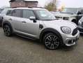 MINI Cooper S Countryman LCI JCWE Trim Leder Navi LED AHK Grau - thumbnail 7