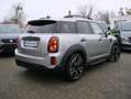 MINI Cooper S Countryman LCI JCWE Trim Leder Navi LED AHK Grau - thumbnail 3