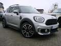 MINI Cooper S Countryman LCI JCWE Trim Leder Navi LED AHK Grau - thumbnail 1