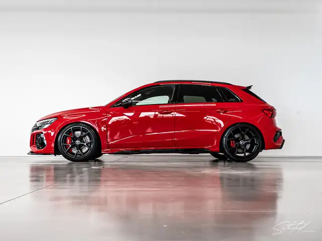 Audi RS3 2.5 TFSI QUATTRO *MAXTON*KW-GEWINDEFAHRWERK* Ansicht 15