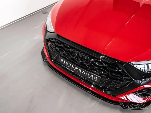 Audi RS3 2.5 TFSI QUATTRO *MAXTON*KW-GEWINDEFAHRWERK* Ansicht 47