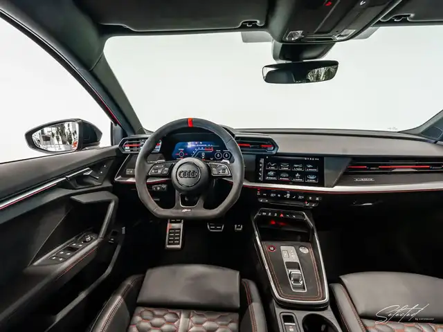 Audi RS3 2.5 TFSI QUATTRO *MAXTON*KW-GEWINDEFAHRWERK* Ansicht 41
