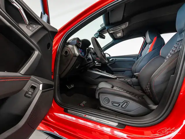 Audi RS3 2.5 TFSI QUATTRO *MAXTON*KW-GEWINDEFAHRWERK* Ansicht 24