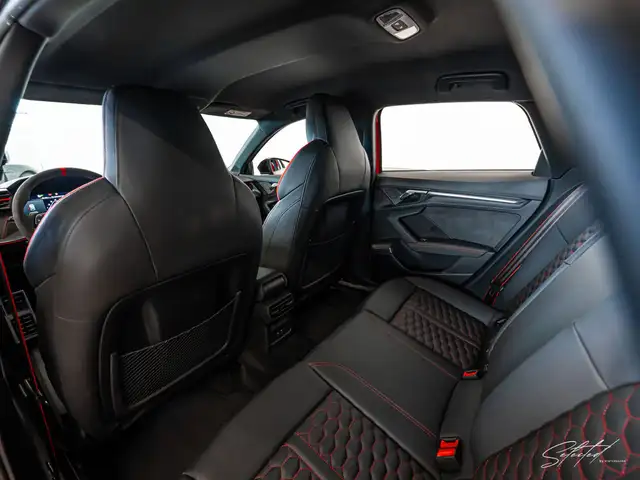 Audi RS3 2.5 TFSI QUATTRO *MAXTON*KW-GEWINDEFAHRWERK* Ansicht 44