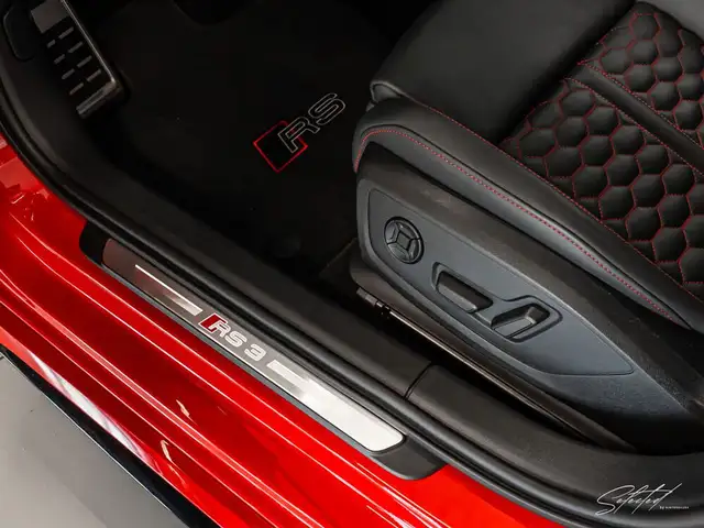 Audi RS3 2.5 TFSI QUATTRO *MAXTON*KW-GEWINDEFAHRWERK* Ansicht 29