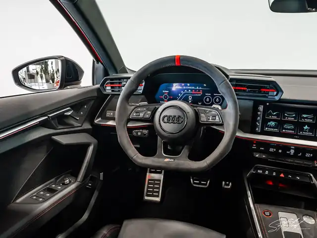 Audi RS3 2.5 TFSI QUATTRO *MAXTON*KW-GEWINDEFAHRWERK* Ansicht 42