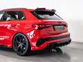Audi RS3 2.5 TFSI QUATTRO *MAXTON*KW-GEWINDEFAHRWERK* Rojo - thumbnail 4