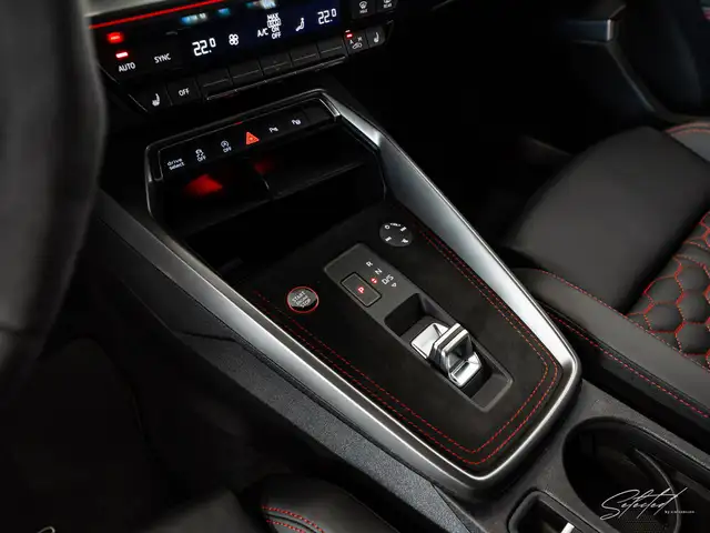 Audi RS3 2.5 TFSI QUATTRO *MAXTON*KW-GEWINDEFAHRWERK* Ansicht 27