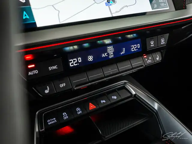 Audi RS3 2.5 TFSI QUATTRO *MAXTON*KW-GEWINDEFAHRWERK* Ansicht 34