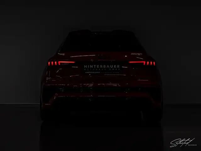 Audi RS3 2.5 TFSI QUATTRO *MAXTON*KW-GEWINDEFAHRWERK* Ansicht 18