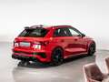 Audi RS3 2.5 TFSI QUATTRO *MAXTON*KW-GEWINDEFAHRWERK* Rojo - thumbnail 19