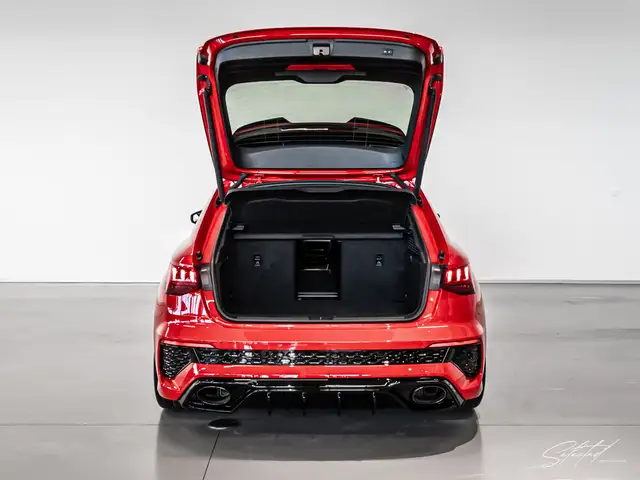 Audi RS3 2.5 TFSI QUATTRO *MAXTON*KW-GEWINDEFAHRWERK* Ansicht 45