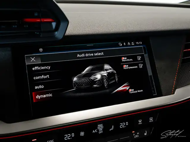 Audi RS3 2.5 TFSI QUATTRO *MAXTON*KW-GEWINDEFAHRWERK* Ansicht 36