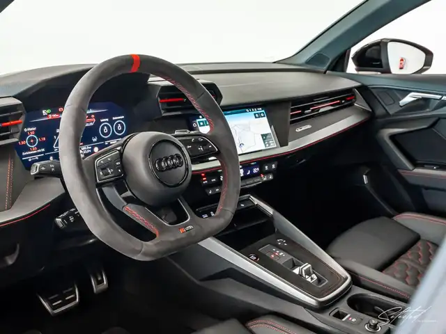 Audi RS3 2.5 TFSI QUATTRO *MAXTON*KW-GEWINDEFAHRWERK* Ansicht 30