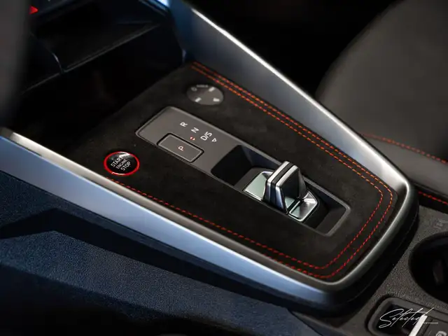 Audi RS3 2.5 TFSI QUATTRO *MAXTON*KW-GEWINDEFAHRWERK* Ansicht 43