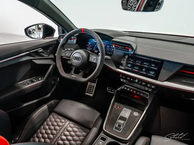 Audi RS3 2.5 TFSI QUATTRO *MAXTON*KW-GEWINDEFAHRWERK* Ansicht 6