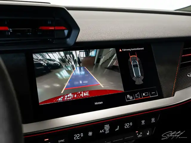 Audi RS3 2.5 TFSI QUATTRO *MAXTON*KW-GEWINDEFAHRWERK* Ansicht 38