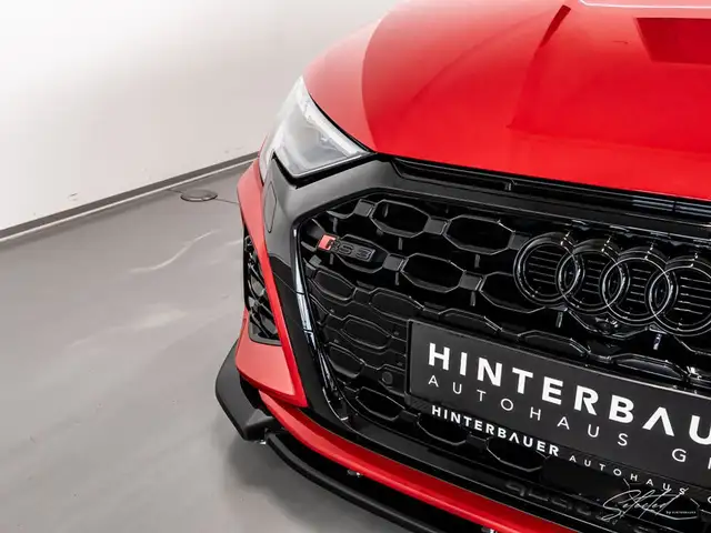 Audi RS3 2.5 TFSI QUATTRO *MAXTON*KW-GEWINDEFAHRWERK* Ansicht 49