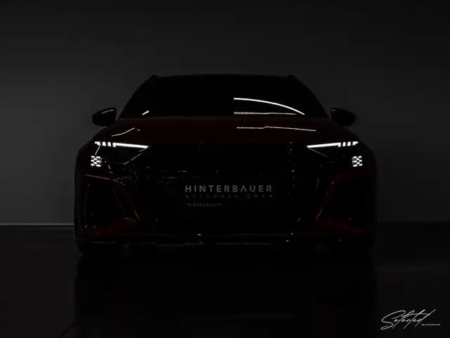 Audi RS3 2.5 TFSI QUATTRO *MAXTON*KW-GEWINDEFAHRWERK* Ansicht 23