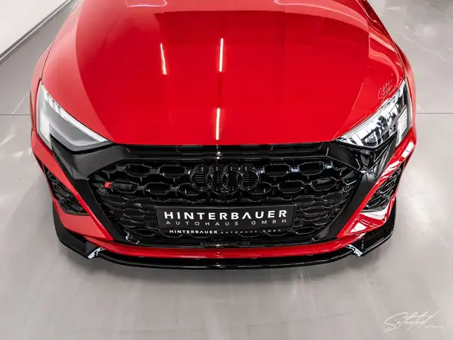 Audi RS3 2.5 TFSI QUATTRO *MAXTON*KW-GEWINDEFAHRWERK* Ansicht 48