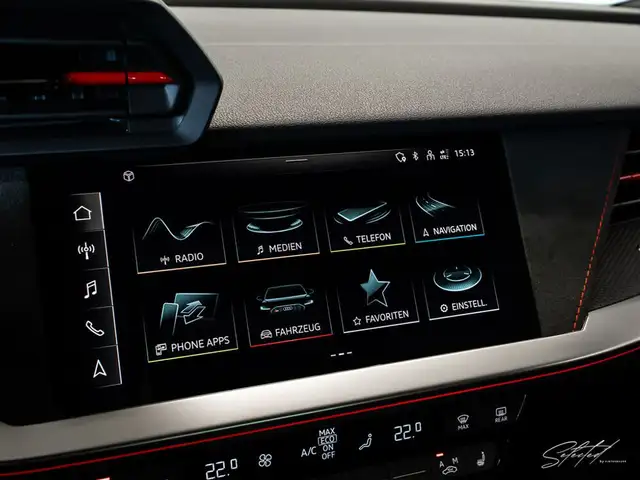 Audi RS3 2.5 TFSI QUATTRO *MAXTON*KW-GEWINDEFAHRWERK* Ansicht 37