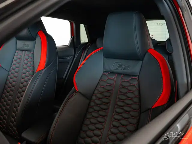 Audi RS3 2.5 TFSI QUATTRO *MAXTON*KW-GEWINDEFAHRWERK* Ansicht 28