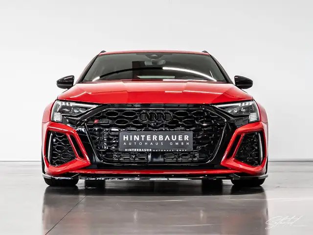 Audi RS3 2.5 TFSI QUATTRO *MAXTON*KW-GEWINDEFAHRWERK* Ansicht 22
