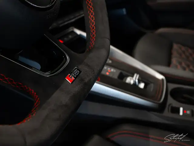 Audi RS3 2.5 TFSI QUATTRO *MAXTON*KW-GEWINDEFAHRWERK* Ansicht 39