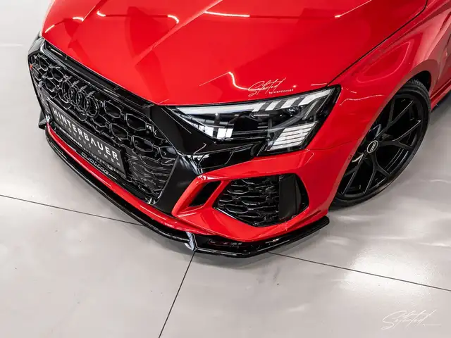 Audi RS3 2.5 TFSI QUATTRO *MAXTON*KW-GEWINDEFAHRWERK* Ansicht 2