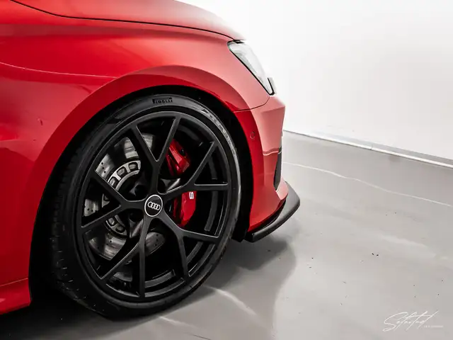 Audi RS3 2.5 TFSI QUATTRO *MAXTON*KW-GEWINDEFAHRWERK* Ansicht 3