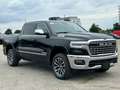 Dodge RAM 1500 LIMITED CREW CAB 4x4 3.0L HO - 2025 Nero - thumbnail 2