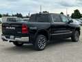 Dodge RAM 1500 LIMITED CREW CAB 4x4 3.0L HO - 2025 Nero - thumbnail 5