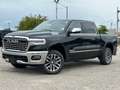 Dodge RAM 1500 LIMITED CREW CAB 4x4 3.0L HO - 2025 Nero - thumbnail 1