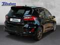 Ford Fiesta ST-Line 1,0 EcoBoost Hybrid 92kW AT Black - thumbnail 5