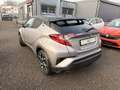 Toyota C-HR 1.8 Hybrid Style Selection Gris - thumbnail 8