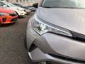 Toyota C-HR 1.8 Hybrid Style Selection Gris - thumbnail 9