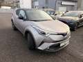 Toyota C-HR 1.8 Hybrid Style Selection Gris - thumbnail 7