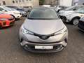 Toyota C-HR 1.8 Hybrid Style Selection Gris - thumbnail 2